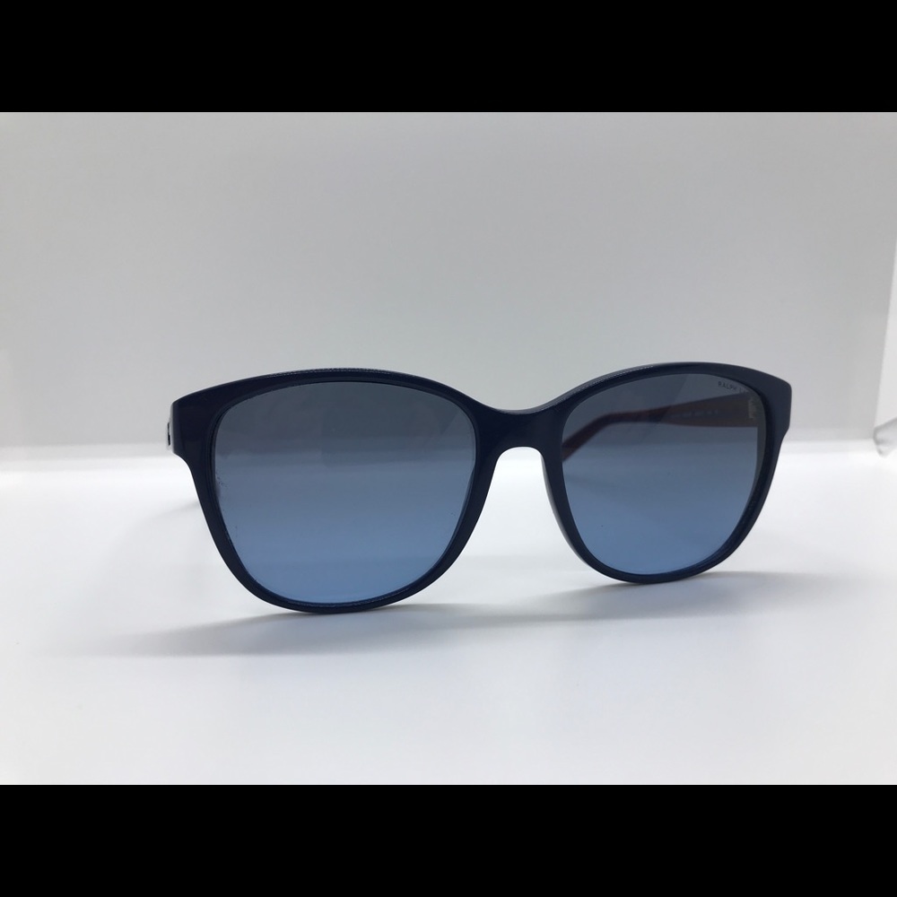Ralph Lauren Sunglasses RL 8123 Blue & Red